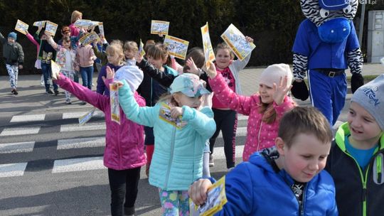 Ruszyła akcja "Nie polujemy na zebrach"