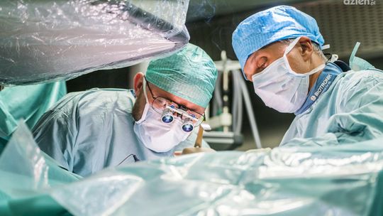 Ruszyła akcja pomocy dla szpitali