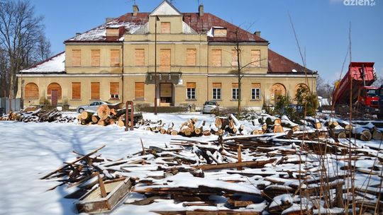 Ruszyła budowa Mazowieckiego Centrum Medycznego na Wacynie
