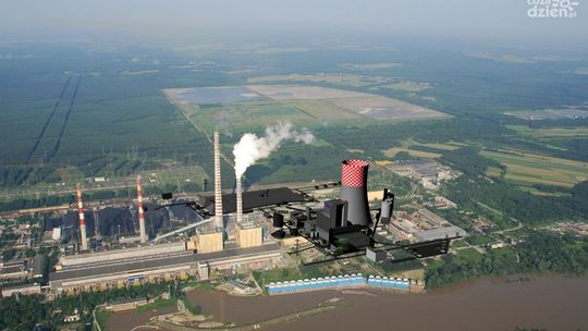 Ruszyła budowa za 5 miliardów!