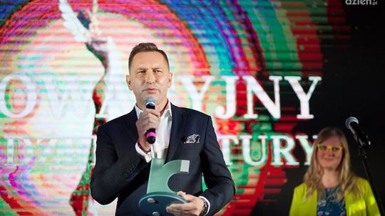 Ruszyła czwarta edycja konkursu nagradzającego menedżerów kultury