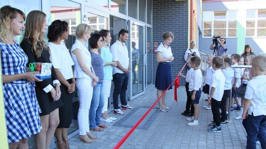 Ruszyła DSP nr 1 w Radomiu