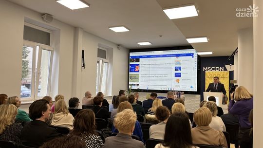 Ruszyła innowacyjna sieć edukacyjna