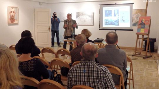 Ruszyła Jesienna Akademia Literatury