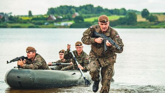 Ruszyła kwalifikacja wojskowa