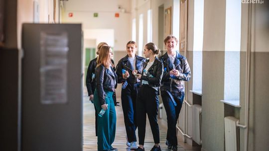 Ruszyła rekrutacja do szkół ponadpodstawowych