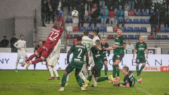 Ruszyła sprzedaż biletów na mecz Radomiaka Radom ze Śląskiem Wrocław