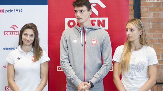 Ruszyła sprzedaż biletów na mistrzostwa Polski w Radomiu