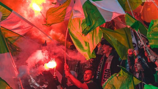 Ruszyła sprzedaż karnetów na jesienne mecze Radomiaka!