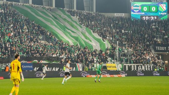 Ruszyła sprzedaż pakietów biletów na mecze Radomiaka Radom ze Śląskiem Wrocław i Górnikiem Zabrze Ruszyła sprzedaż pakietów biletów na mecze Radomiaka Radom ze Śląskiem Wrocław i Górnikiem Zabrze