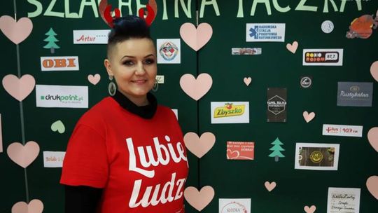 Ruszyła Szlachetna Paczka