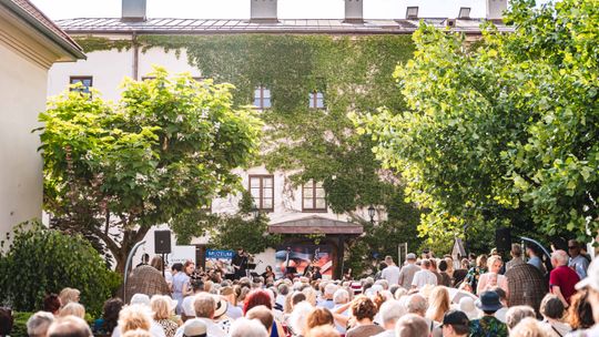 Ruszyło Lato z ROK-iem. Prawdziwa gratka dla fanów dobrej muzyki