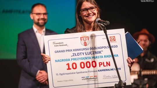 Ruszyło odliczanie do Kameralnego Lata