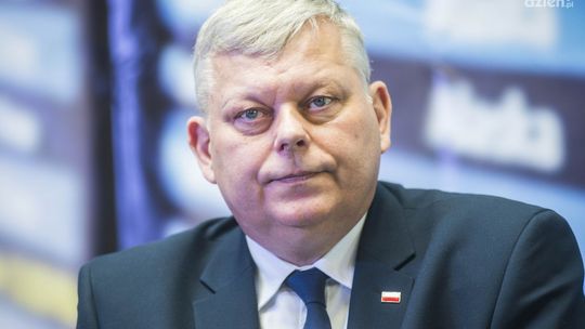 Ruszyło śledztwo ws. włamania na konto Marka Suskiego