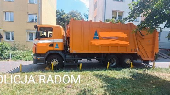 Ruszyło śledztwo ws. wypadku na Maratońskiej Ruszyło śledztwo ws. wypadku na Maratońskiej