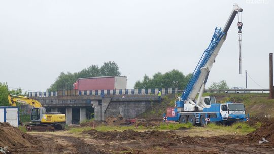 Ruszyły dwie wielkie inwestycje drogowe