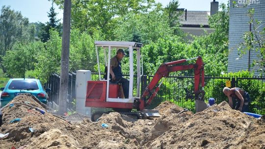 Ruszyły kolejne „czynówki"