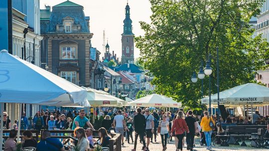 Ruszyły konsultacje w sprawie ograniczenia nocnej sprzedaży alkoholu