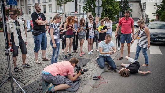 Ruszyły przygotowania do Kameralnego Lata