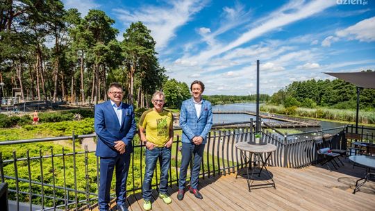 Ruszyły zapisy do 11 edycji Enea Kozienice Triathlon. Start zawodów 21 sierpnia