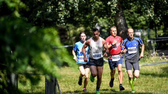 Ruszyły zapisy na Bieg Pamięci Żołnierzy Wyklętych w Kozienicach