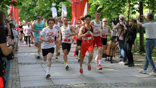 Ruszyły zapisy na Półmaraton Radomskiego Czerwca 76