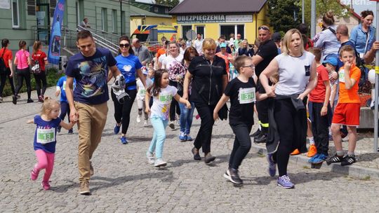 Ruszyły zapisy na V Bieg Pilicy 