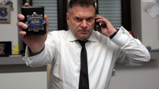 Rutkowski nagrał piosenkę disco-polo.