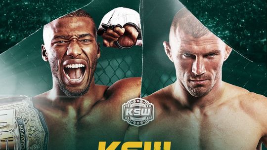 Rutkowski powalczy o pas na gali KSW w Radomiu!