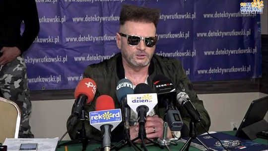 Rutkowski: To ciało Danuty Wielochy