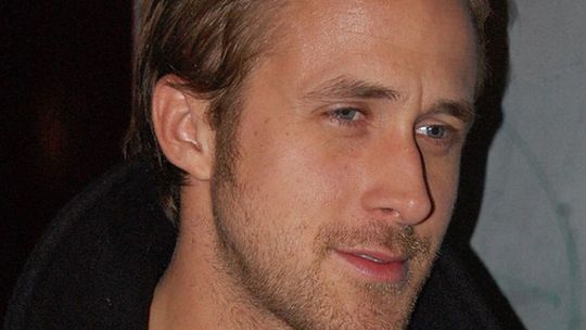 Ryan Gosling właśnie skończył 34 lata!