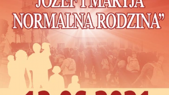 Rycerze Kolumba organizują nocną pielgrzymkę tylko dla kobiet