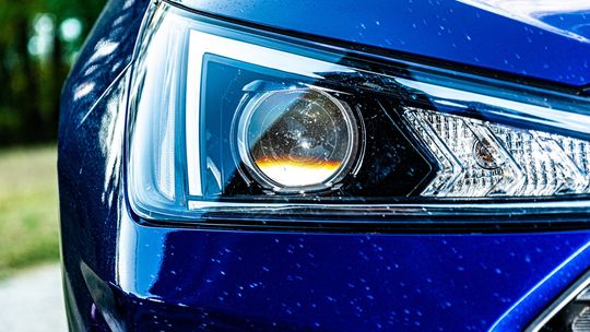 Ryczałt samochodowy – jak go obliczyć krok po kroku?