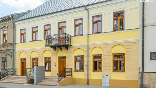 Rynek 12. Dawni lokatorzy nie wrócili, są nowi