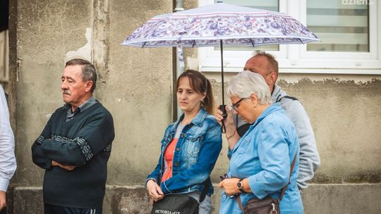 Rynek 13/Wałowa 20. Miasto zapewniło pomoc prawną 