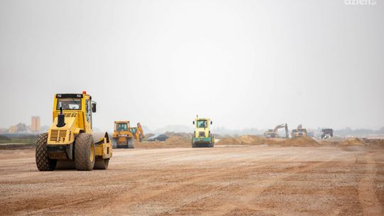 Rynek lotniczy a koronawirus. Co z portem w Radomiu?