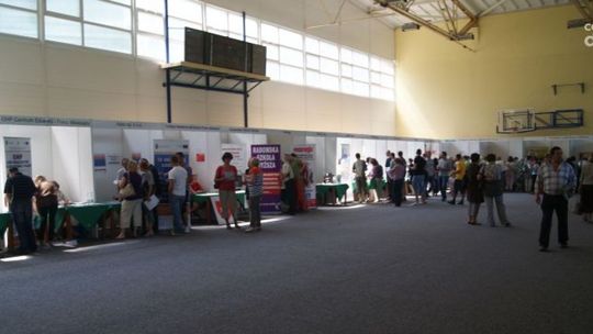 Rynek pracy w Pionkach i okolicach to praktycznie fikcja...