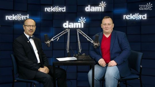 Ryszard Fałek: Dla PiS jestem wrogiem publicznym