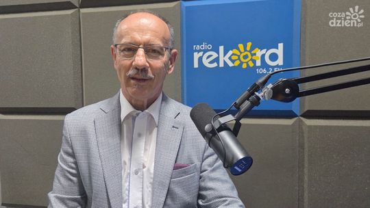 Ryszard Fałek: Drony będą miały coraz większe znaczenie