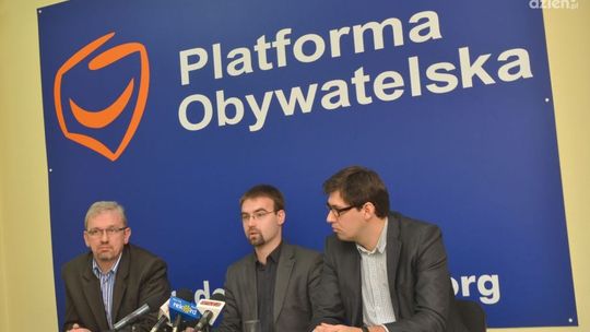 Ryszard Fałek likwiduje radomski sport! - zarzuca PO