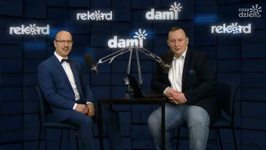 Ryszard Fałek: Nie chcę być wiceprezydentem