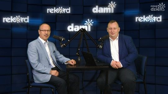 Ryszard Fałek: Prezydent Witkowski miał gest Ryszard Fałek: Prezydent Witkowski miał gest