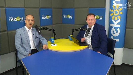 Ryszard Fałek: Radni zrobią każdy idiotyzm, żeby znaleźć się na liście