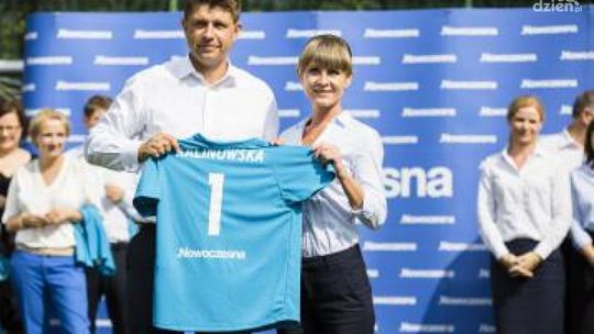 Ryszard Petru w Radomiu