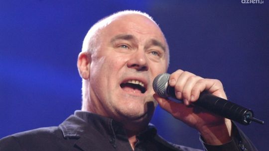 Ryszard Rynkowski: Depresja, grożenie bronią i... grzywna