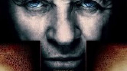 „Rytuał”, czyli Hopkins się starzeje