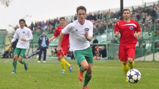 Rywal wymagający, ale Radomiakowi potrzebne punkty