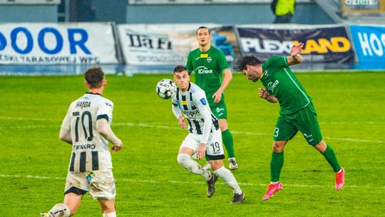 Rywale Radomiaka odrobili zaległości. Lider stracił punkty