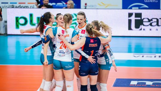 Rywalem Grot Budowlani. Moya Radomka Radom jedzie do Łodzi