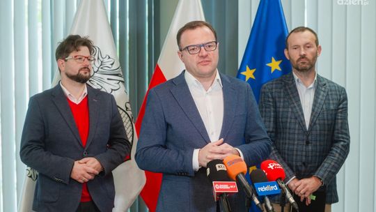 Rząd proponuje samorządom dystrybucję węgla. Witkowski: Nie mamy prawnych możliwości 